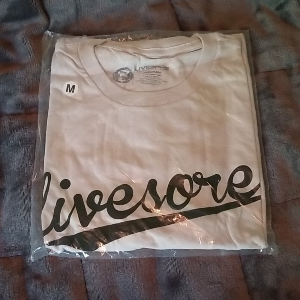 Livesore